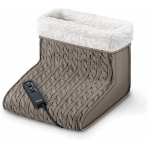 Calienta pies Beurer FWM45 función masaje