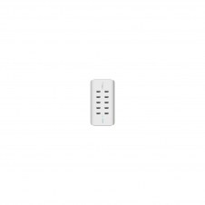 Belkin Rockstar Blanco Interior