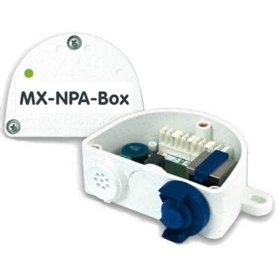 ACCESORIO MOBOTIX MX-NPA-BOX