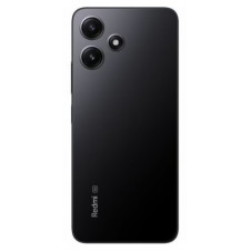 SMARTPHONE REDMI 12 8GB/256GB 5G MIDNIGHT BLACK
