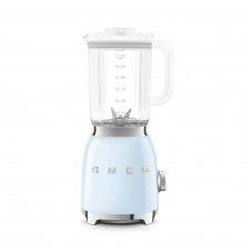 Smeg BLF03PBEU licuadora 1,5 L Batidora de vaso 800 W Azul