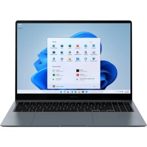 Portátil Samsung Galaxy Book4 NP754XGJ-KG2ES, i5-1335U, 16 GB LPDDR4X, SSD 512 GB, 15,6 Full HD, Windows 11 Pro