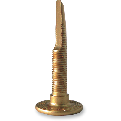 Clavos Chisel Tooth™ Traction Master® WOODY'S CAP-1200
