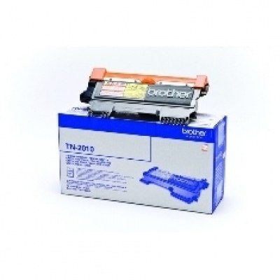 Toner brother tn2010 negro 1000 paginas dcp 7055 - 7055w - 7057 - 7057e - hl - 2130 - 2132 - 2135w