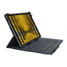 Funda+teclado Logitech Folio 9
