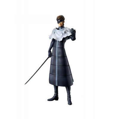 Figura ichibansho bleach masterlise stirring souls sosuke aizen vol.4