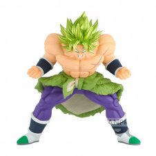 Figura banpresto dragon ball super blood of saiyans special xvii broly 15cm