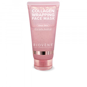 COLLAGEN WRAPPING mascarilla facial 75 ml