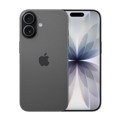 Apple iPhone 17 256GB - Black