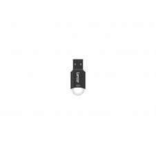 Lexar JumpDrive V40 unidad flash USB 32 GB USB tipo A 2.0 Negro, Blanco