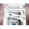 Lavadora de carga superior Electrolux ETE6162P1A, 6 kg, 1200 rpm, clase A - imagen 3