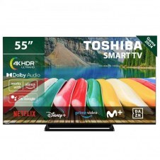 TOSHIBA TV 55\1 55UV3363DG UHD SMART TV PEANA