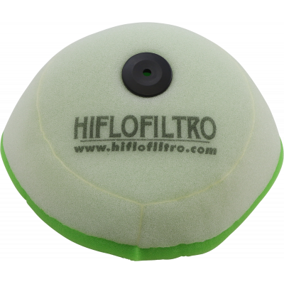 Espuma filtro de aire Racing HIFLOFILTRO HFF6112