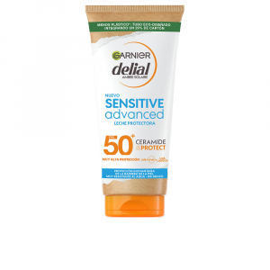 SENSITIVE ADVANCED leche protectora SPF50+ 175 ml