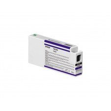 Cartucho Epson Singlepack Violet T824D00 UltraChrome HDX 350ml C13T824D00
