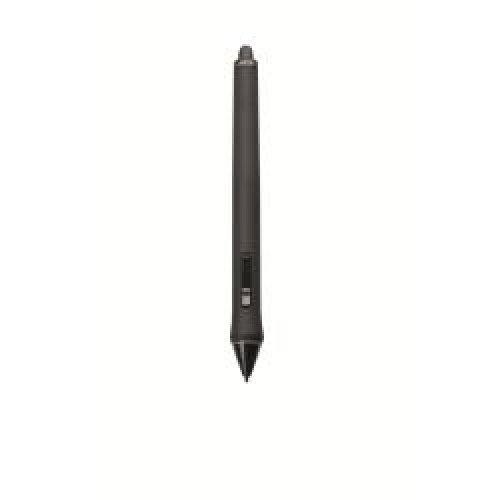 Wacom Intuos 4 Grip Pen Cordless Black