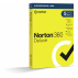 Caja Norton 360 Deluxe 50Gb Es 1Usuario 5 Dispositivos 1A