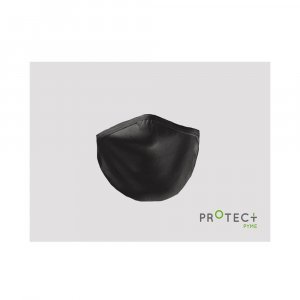 ANTIVIRAL mask #negro talla L 1 u