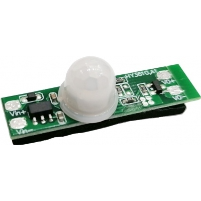 Sensor movimiento PIR Tira LED 5-24V 96W