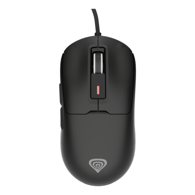 Raton gaming genesis krypton 660 negro