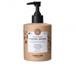 COLOUR REFRESH #7.35-Caramel Brown 300 ml