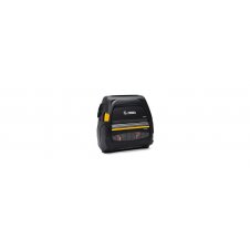 Zebra ZQ521 impresora de etiquetas Térmica directa 203 x 203 DPI 127 mm/s Inalámbrico y alámbrico Wifi Bluetooth