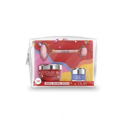 Olay Regenerist 3 Areas Dia 50ml Neceser