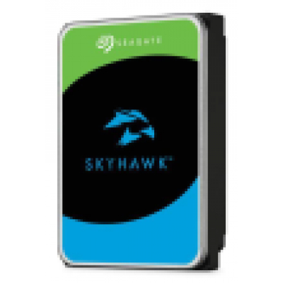 SEAGATE SKYHAWK 4TB SATA3