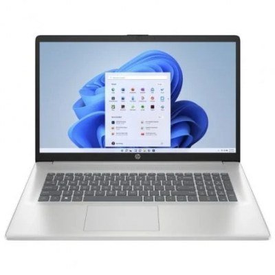 Portátil HP 17-CN3004NS Intel Core i5-1334U/ 16GB/ 1TB SSD/ 17.3/ Win11