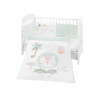 Juego de cama 2 piezas Estilo UE 70/140 Jungle King