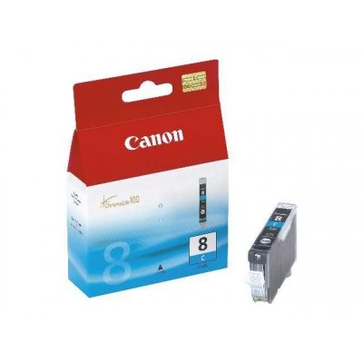 Canon CLI-8C cyan