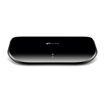 SWITCH TP-LINK TL-SG1005D