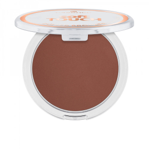 SOFT TOUCH polvo bronceador #40-Chocolate Butter Dream 10 gr