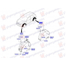PLÁSTICO PASARUEDAS TRASERO (O)
