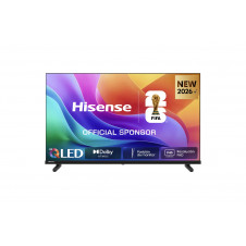 Hisense 40A5S 101,6 cm (40