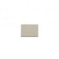 Toshiba Canvio Advance disco 2.5 externo 1tb USB tipo-a 5000mbit/s blanco HDTCA10EW3AA