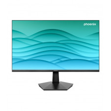 MONITOR PHOENIX LEVEL 24 IPS 100HZ HDMI DISPLAYPORT FRAMELESS