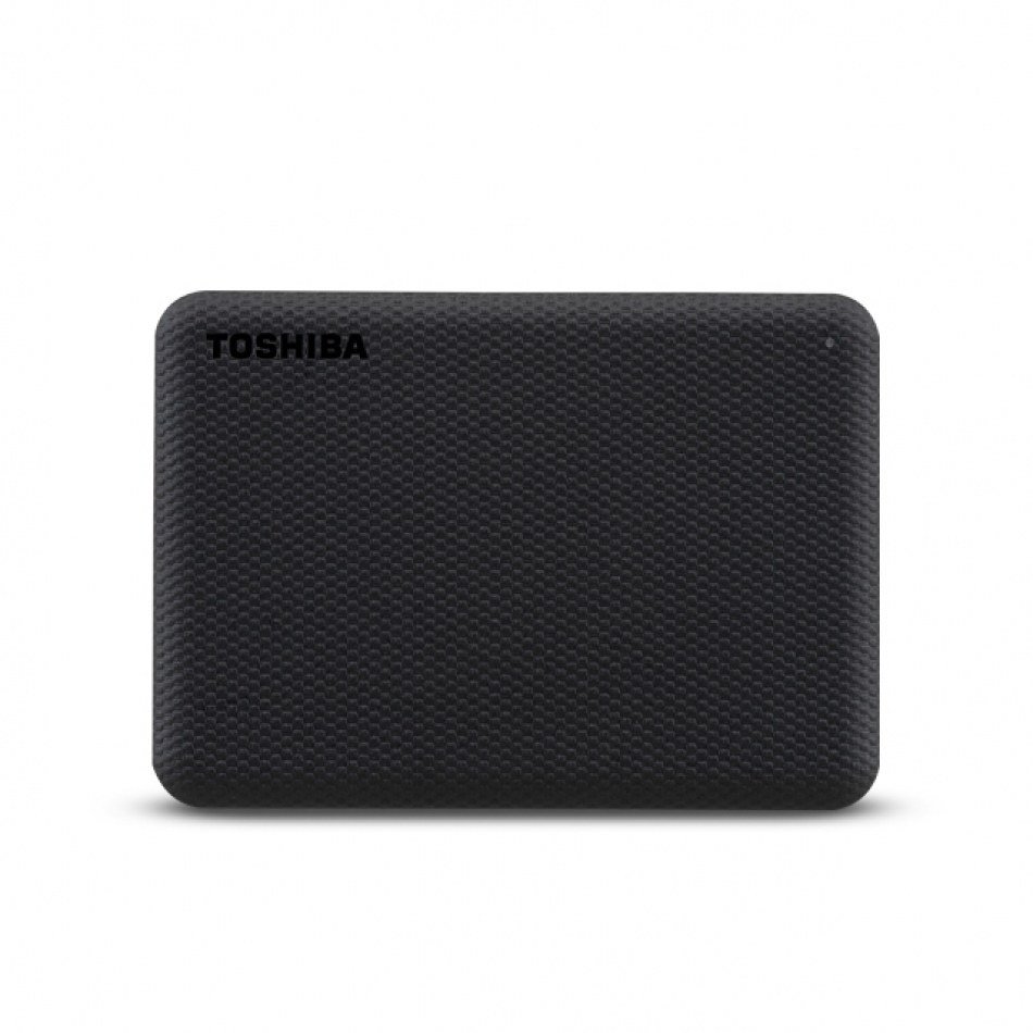 CANVIO ADVANCE 1TB BLACK       EXT