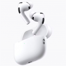 Apple Airpods Pro 3 White (MFHP4ZM/A)