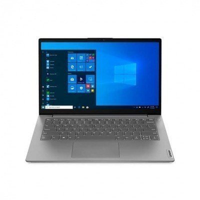 PORTATIL LENOVO V14 G2-ITL 82KA001KSP GRIS