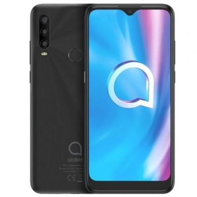 Smartphone Alcatel 1SE (2020) 3GB/ 32GB/ 6.22/ Gris Power