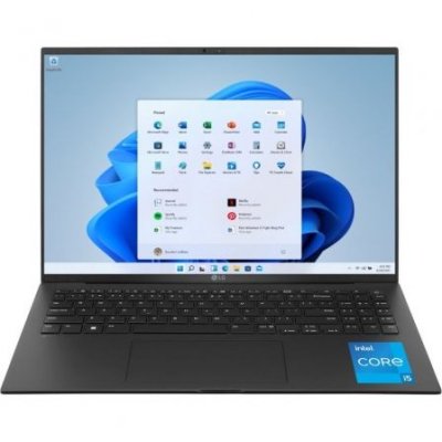 Portátil LG Gram 16Z90RU-G.AA55B Intel Core i5-1334U/ 16GB/ 512GB SSD/ 16/ Win11