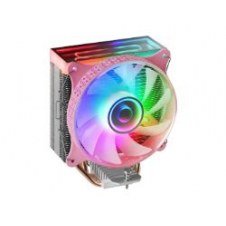 Ventilador Mars Gaming 120mm 180w Argb Rosa