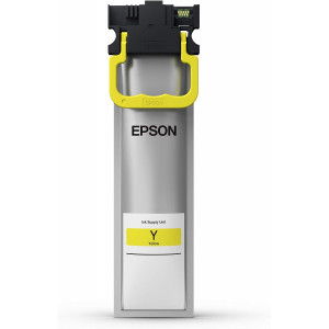 EPSON Cartucho Amarillo XL WF-C5390dw/WF-C5890dwf