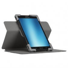Funda Universal Targus Safe Fit para Tablet 7 a 8.5 Giratoria 360 grados