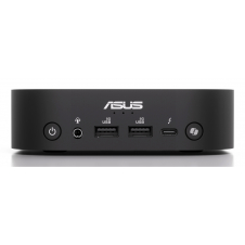 ASUS NUC RNUC14LNKU7094N2 Intel Core Ultra 7 258V 32 GB LPDDR5x-SDRAM 1 TB SSD Windows 11 Pro Mini PC Negro