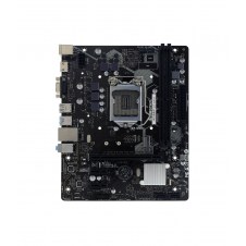 Biostar H510MHP 2.0 placa base Intel H510 LGA 1200 micro ATX