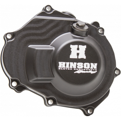 Tapa de magneto Billetproof HINSON RACING IC516