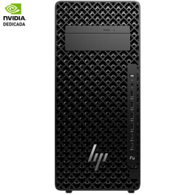 PC HP Workstation HP Z2 Tower G1i DV4Z1ET Intel Core Ultra 9-285/ 32GB/ 1TB SSD/ Win11 Pro