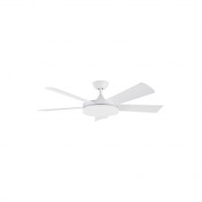 Orbegozo CP 115132 ventilador Blanco